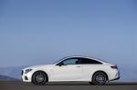 Mercedes-Benz E400 4Matic AMG Line Coupe Edition #1 2017 года (WW)